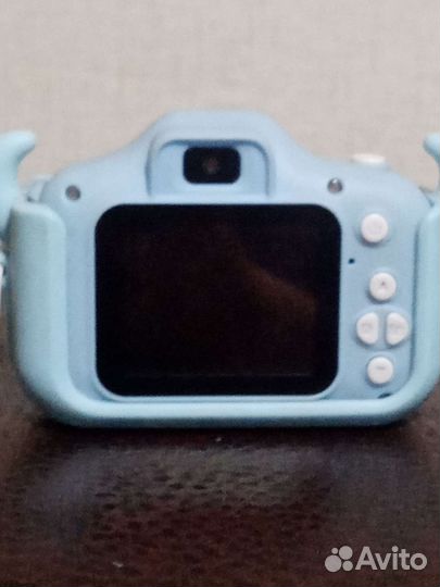 Фотоаппарат