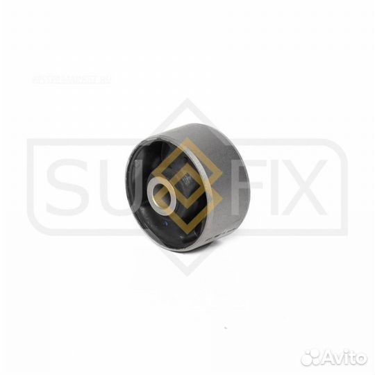 Sufix SL-1306 Сайлентблок дифференциала зад прав/лев