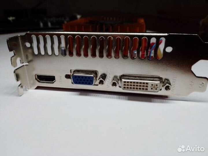 Видеокарты