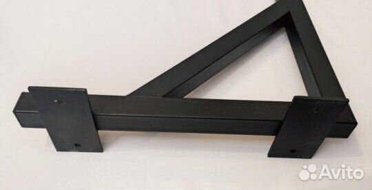 Крепление для мешка пристенное