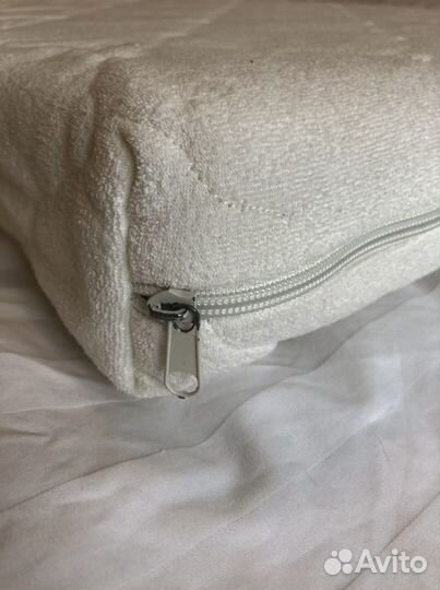 Матрас детский 120х60 см