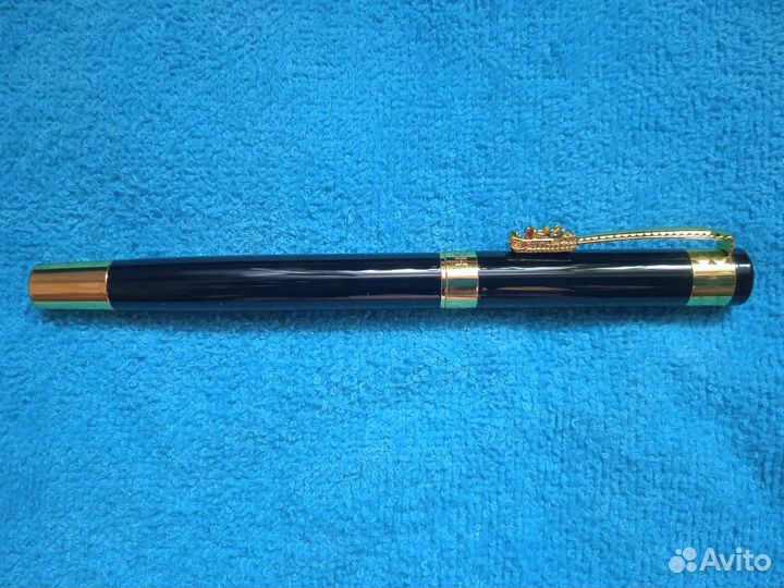 Ручка шариковая