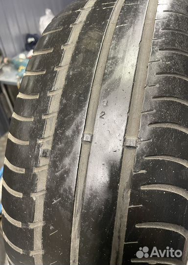 Nokian Tyres Hakka i3 185/65 R14