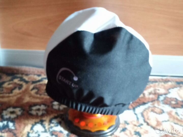 Детская шапочка для плавания