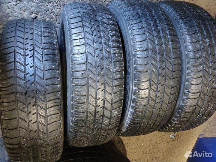 Michelin Latitude Tour HP 215/70 R16 100H