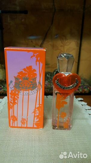 Juicy Couture Malibu оригинал