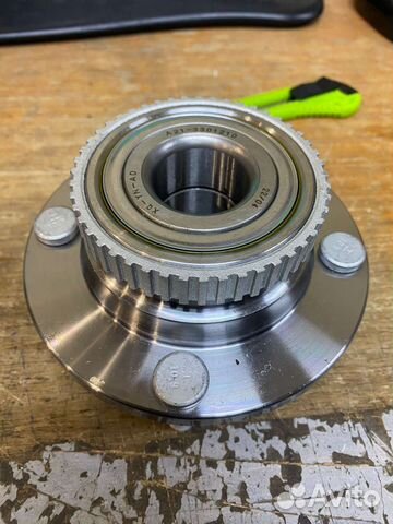 Ступица задняя Chery Fora / Vortex Estina