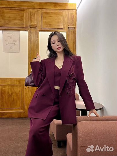 Пиджак Valentino