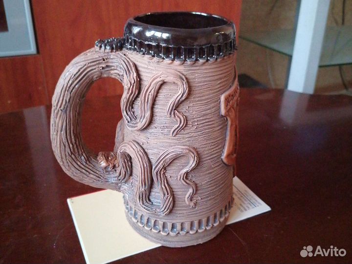 Кружка пивная