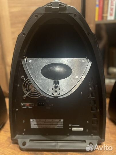 Акустическая система American Audio PPA-210