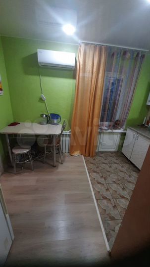 2-к. квартира, 40 м², 5/5 эт.