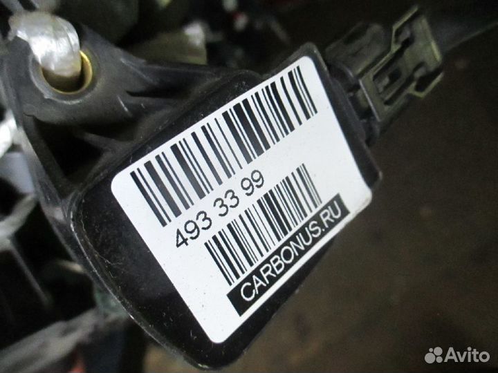 Катушка зажигания 30521-PWA-003, LC-016-2274 на Ho