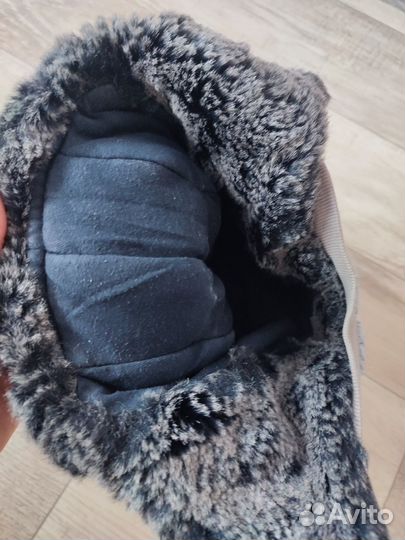 Шапка для мальчика