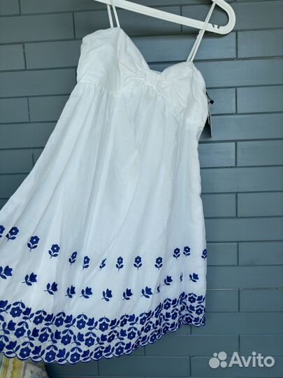 Платье летнее женское Koton