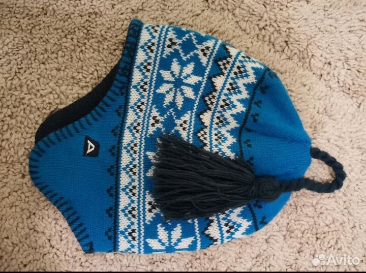 Шапка детская