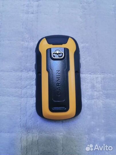 GPS-навигатор Garmin eTrex 10