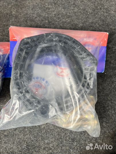 Проставки для увеличения клиренса Lanser X