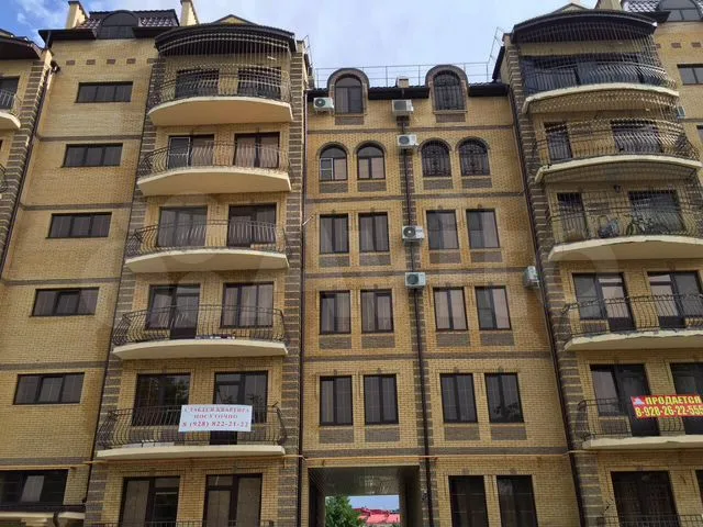 София пятигорская ул 187 ессентуки фото 2-к квартира, 158 м², 4/6 эт. на продажу в Ессентуках Купить квартиру Авито