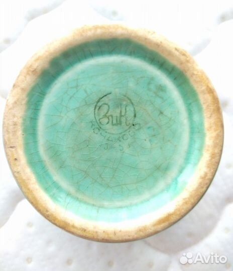 Крынка керамическая 40 лет Октября