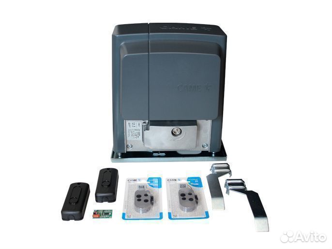 Автоматика для откатных ворот Came BX704