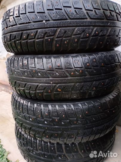 Kumho I'Zen KW15 195/65 R15