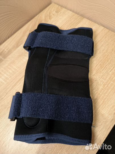 Ортез бандаж на колено Orlett (Оригинал)