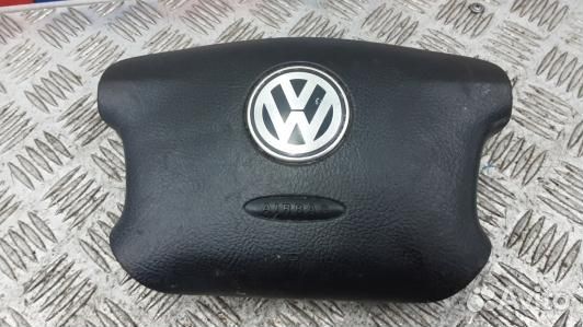 Подушка безопасности водителя volkswagen sharan 2