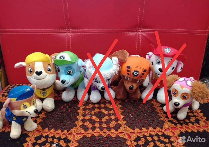 Мягкая игрушка новая