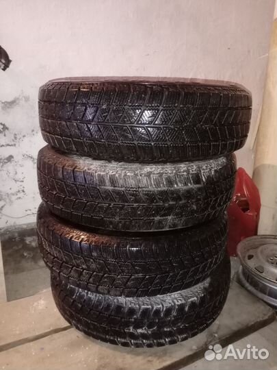 Dynamo MMT01 Hiscend-H 175/70 R14