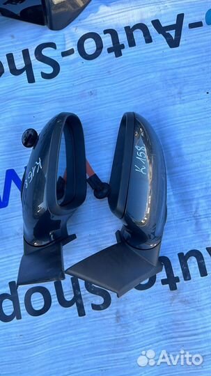 В пазборе Opel Astra J 2013 1.6