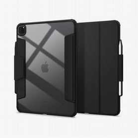 Чехол Spigen Air Skin Pro iPad Pro 13 24 ACS07766