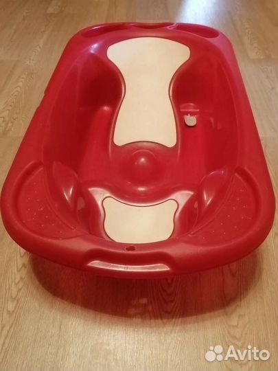 Ванночка для купания