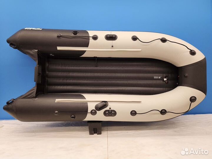 Лодка пвх ривьера 3200 нднд