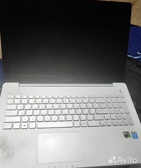 Asus