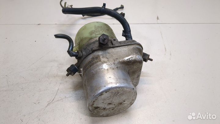 Насос усилителя руля Opel Zafira B