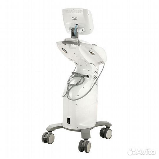 Аппарат для смас лифтинга 7D hifu smas Обучение