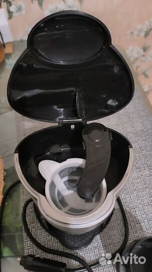 Кофеварка автомобильная