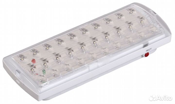 Светильники