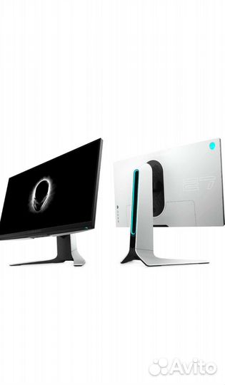 Dell Alienware aw2720hf