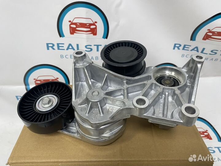 Натяжитель Приводного Ремня land Rover LR035556