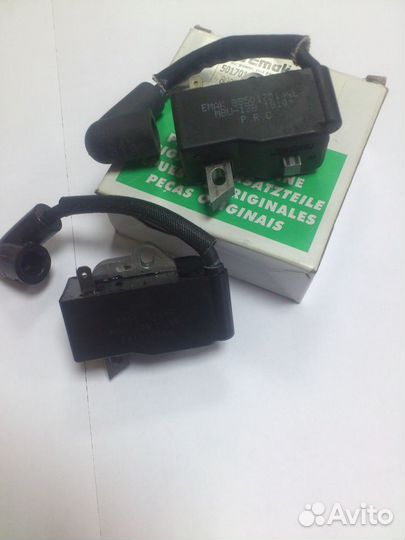 Запасные части для бензоинструмента Oleo-MAC, efco