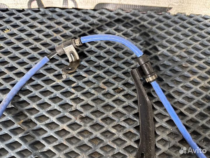 Датчик кислородный Honda Accord CL7 K20A 2006