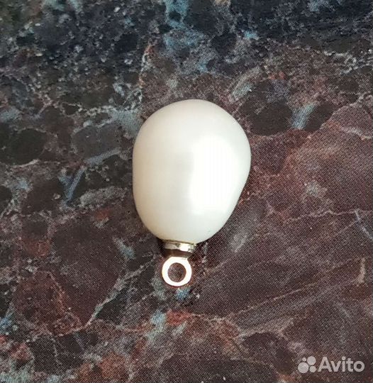 Речной жемчуг