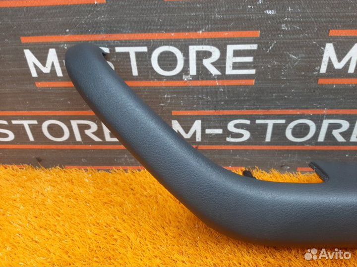 Ручка двери внутренняя задняя правая Audi A4 B7/8E