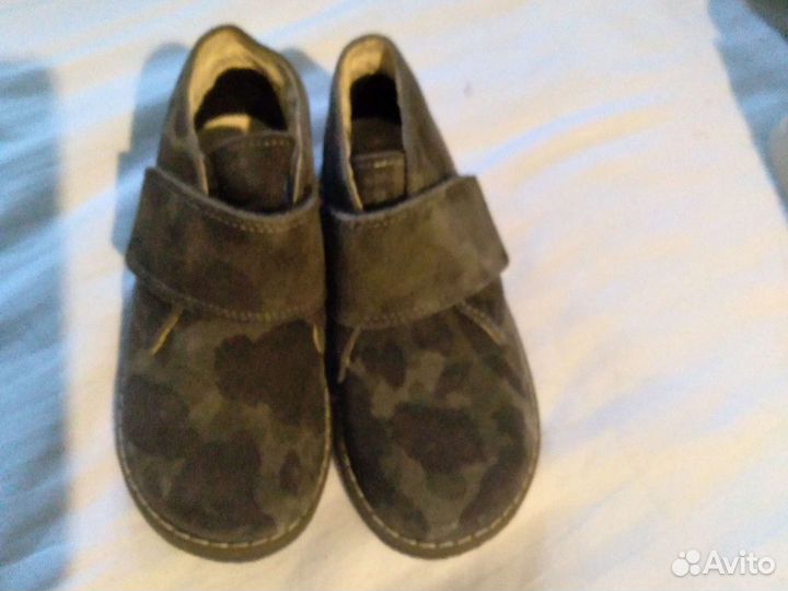 Ботинки Primigi 23