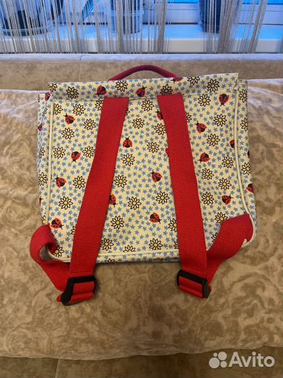 Портфель ранец для дошкольника