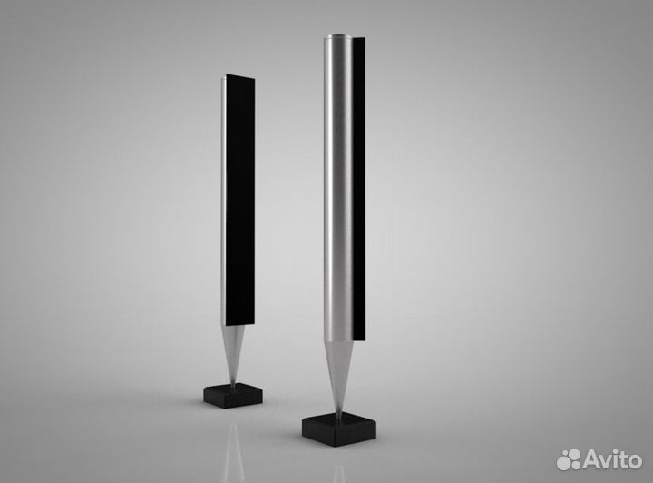 Bang & Olufsen Телевизор +Стерео +4 Колонки +Пульт