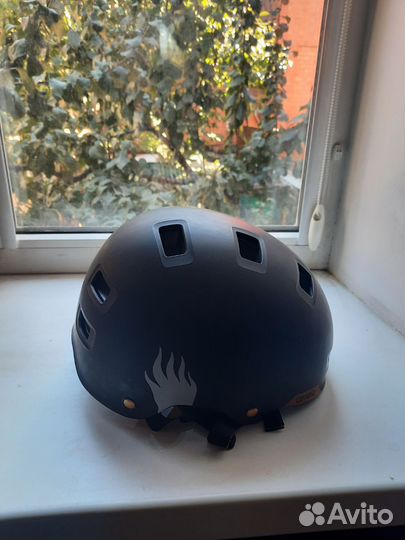 Шлем детский axelo