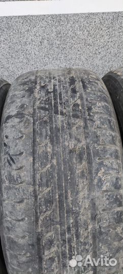 Nokian Tyres Hakka Blue 225/55 R16 99