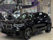 BMW X5 3.0 AT, 2020, 99 000 км, с пробегом, цена 6 995 000 руб.